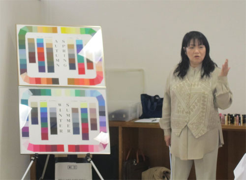 美の島の香り　沖縄のアロマテラピー (7月18日)